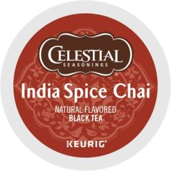 Keurig K-Cup India Spice Chai