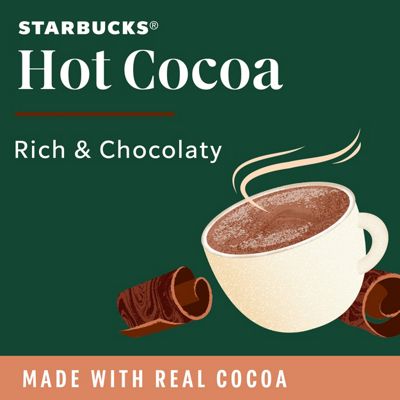 Keurig K-Cup Hot Cocoa - Image 3