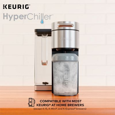 Keurig K-Cup HyperChiller Beverage Cooler - Image 4