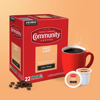 Keurig K-Cup Vanilla Waffle Cone Coffee - Image 10