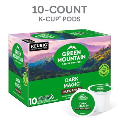 Keurig K-Cup Dark Magic Coffee - Image 2