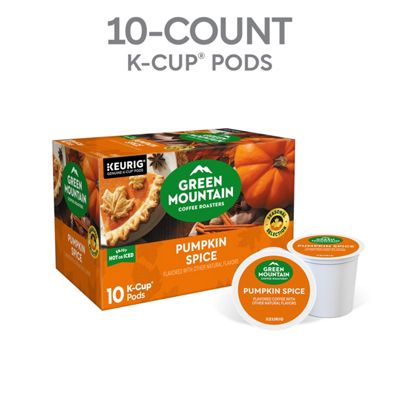 Keurig K-Cup Pumpkin Spice Coffee - Image 2