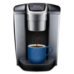 Keurig K-Cup K-Elite Single Serve Coffee Maker