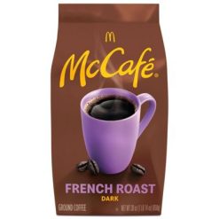 Alternative view of Keurig K-Cup French Roast Coffee