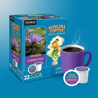 Keurig K-Cup Garden Isle Coffee - Image 9
