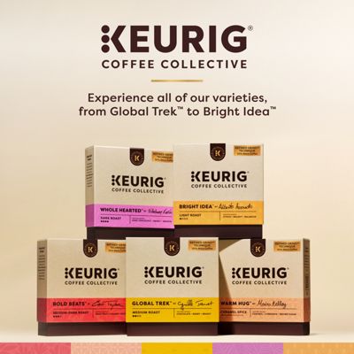 Keurig K-Cup Warm Hug - Image 13