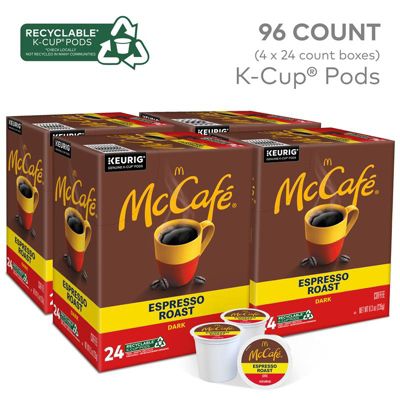 Keurig K-Cup Espresso Roast Coffee - Image 6