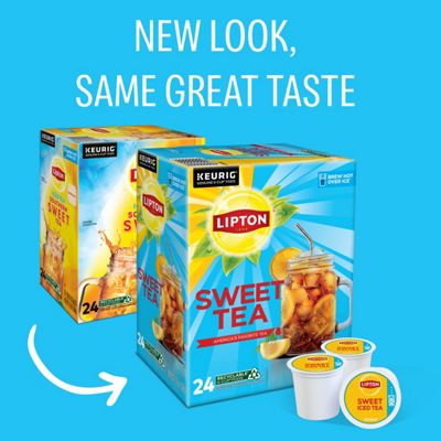 Keurig K-Cup Sweet Iced Tea - Image 6