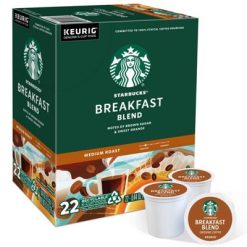 Alternative view of Keurig K-Cup Breakfast Blend Coffee