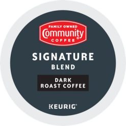 Keurig K-Cup Signature Blend Coffee