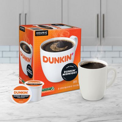 Keurig K-Cup Midnight Coffee - Image 6