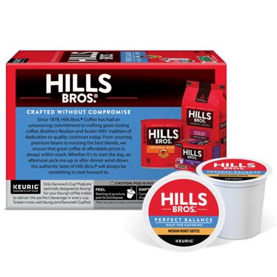 Keurig K-Cup Perfect Balance Coffee - Image 4