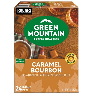 Keurig K-Cup Caramel Bourbon Coffee - Image 3