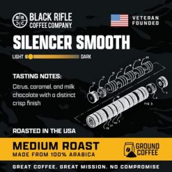 Alternative view of Keurig K-Cup Silencer Smooth Coffee