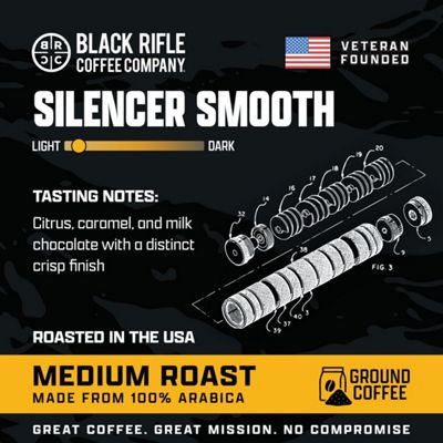 Keurig K-Cup Silencer Smooth Coffee - Image 2