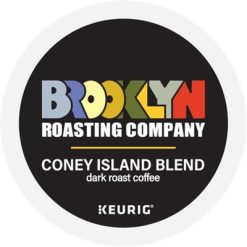 Keurig K-Cup Coney Island Blend Coffee