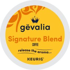 Keurig K-Cup Signature Blend Coffee