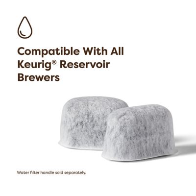 Keurig K-Cup 6 Month Brewer Care Kit - Image 3