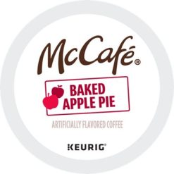 Keurig K-Cup Baked Apple Pie Coffee