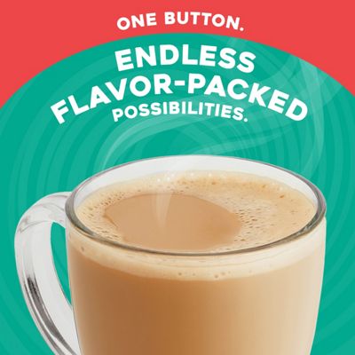 Keurig K-Cup Vanilla Latte - Image 4