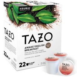 Alternative view of Keurig K-Cup Awake English Breakfast Tea