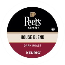 Keurig K-Cup House Blend Coffee