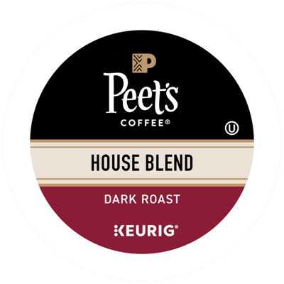 Keurig K-Cup House Blend Coffee