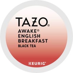 Keurig K-Cup Awake English Breakfast Tea