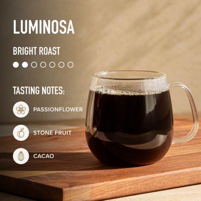 Keurig K-Cup Luminosa Coffee - Image 4
