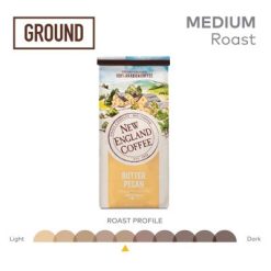 Alternative view of Keurig K-Cup Butter Pecan Coffee