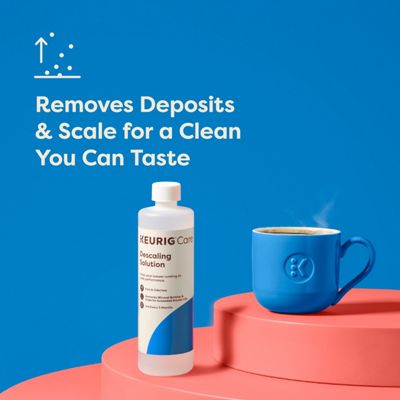 Keurig K-Cup Descaling Solution - Image 5