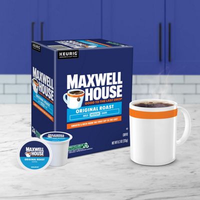 Keurig K-Cup The Original Roast Coffee - Image 7