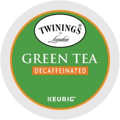 Keurig K-Cup Green Tea Decaf