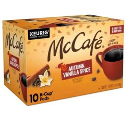 Alternative view of Keurig K-Cup Autumn Vanilla Spice Coffee