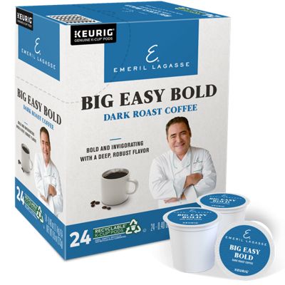 Keurig K-Cup Big Easy Bold Coffee - Image 2