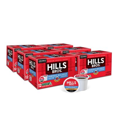 Keurig K-Cup Perfect Balance Coffee - Image 5