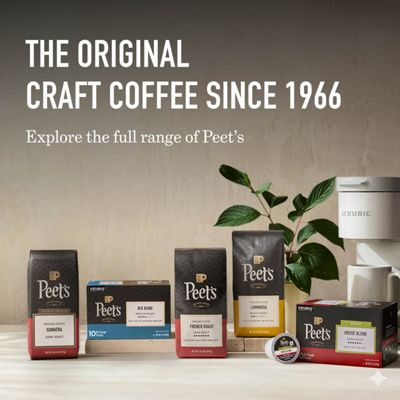 Keurig K-Cup French Roast Coffee - Image 10