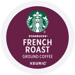 Keurig K-Cup French Roast Coffee