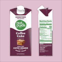 Alternative view of Keurig K-Cup Coffee Cake