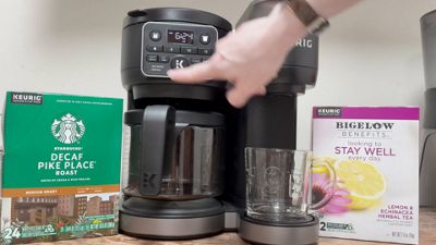 Keurig K-Cup Breakfast Blend Coffee - Image 16