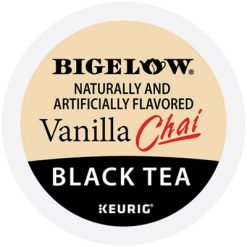 Keurig K-Cup Vanilla Chai Tea