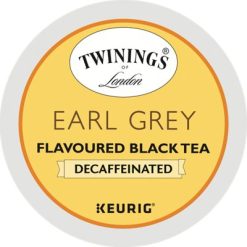 Keurig K-Cup Earl Grey Decaf