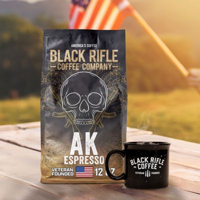 Keurig K-Cup AK Espresso Coffee - Image 3