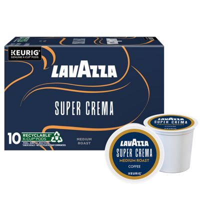 Keurig K-Cup Super Crema Coffee - Image 2