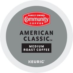 Keurig K-Cup American Classic Coffee
