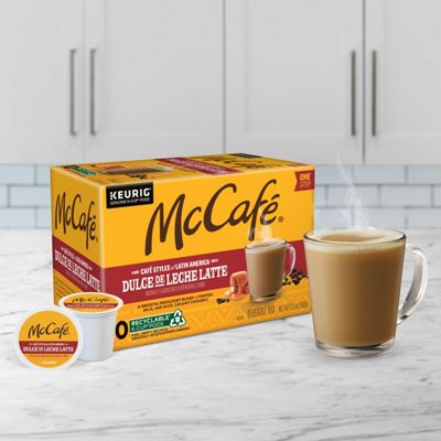 Keurig K-Cup Dulce de Leche Latte - Image 7