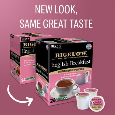 Keurig K-Cup English Breakfast Tea - Image 2