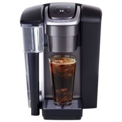 Keurig K-Cup K-1550 Large Reservoir Coffee Maker - Home or Business Use