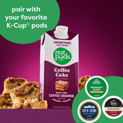 Keurig K-Cup Coffee Cake - Image 7