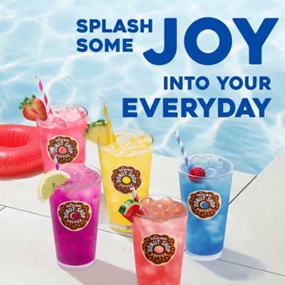 Keurig K-Cup Pineapple Passionfruit Iced Refresher - Image 8